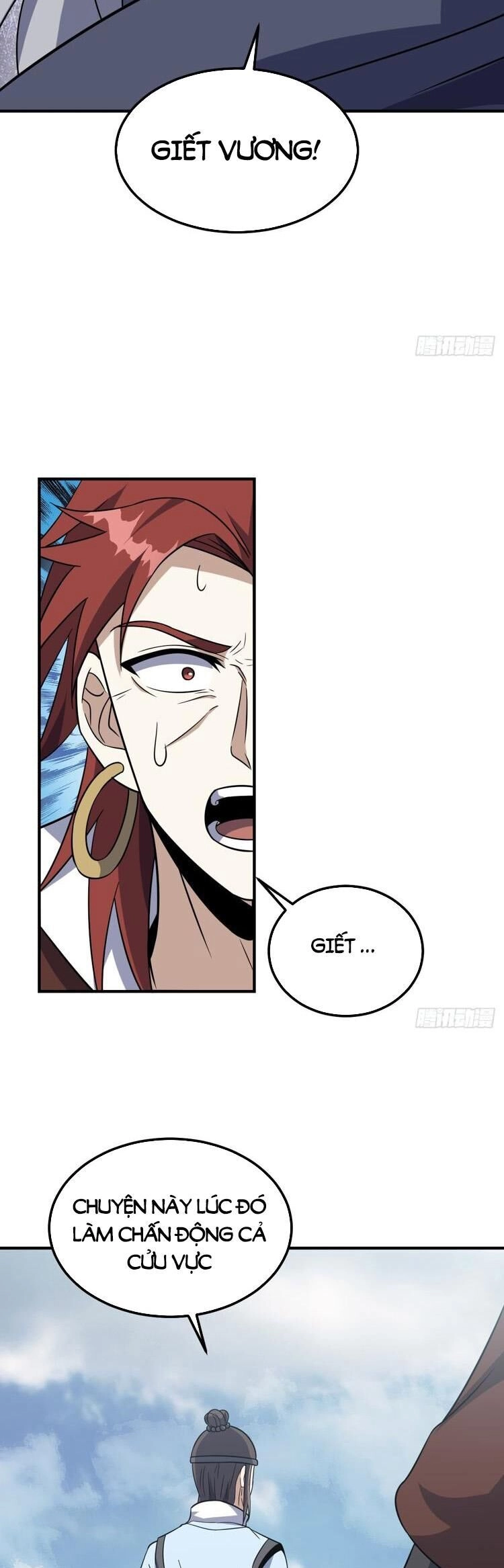 Ta Ở Nhà 100 Năm Khi Ra Ngoài Đã Vô Địch Chapter 188 - 16