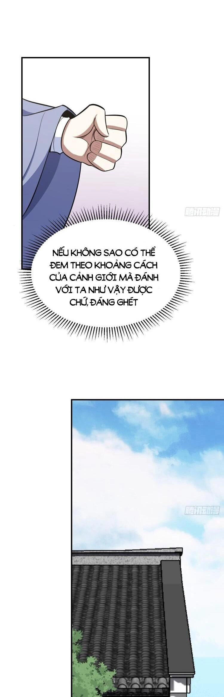 Ta Ở Nhà 100 Năm Khi Ra Ngoài Đã Vô Địch Chapter 189 - 9