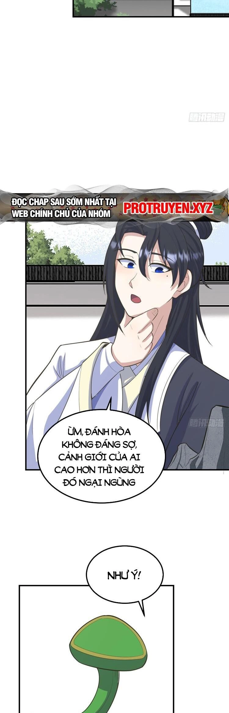 Ta Ở Nhà 100 Năm Khi Ra Ngoài Đã Vô Địch Chapter 189 - 10