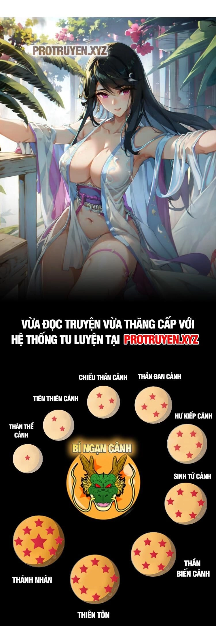 Ta Ở Nhà 100 Năm Khi Ra Ngoài Đã Vô Địch Chapter 189 - 19