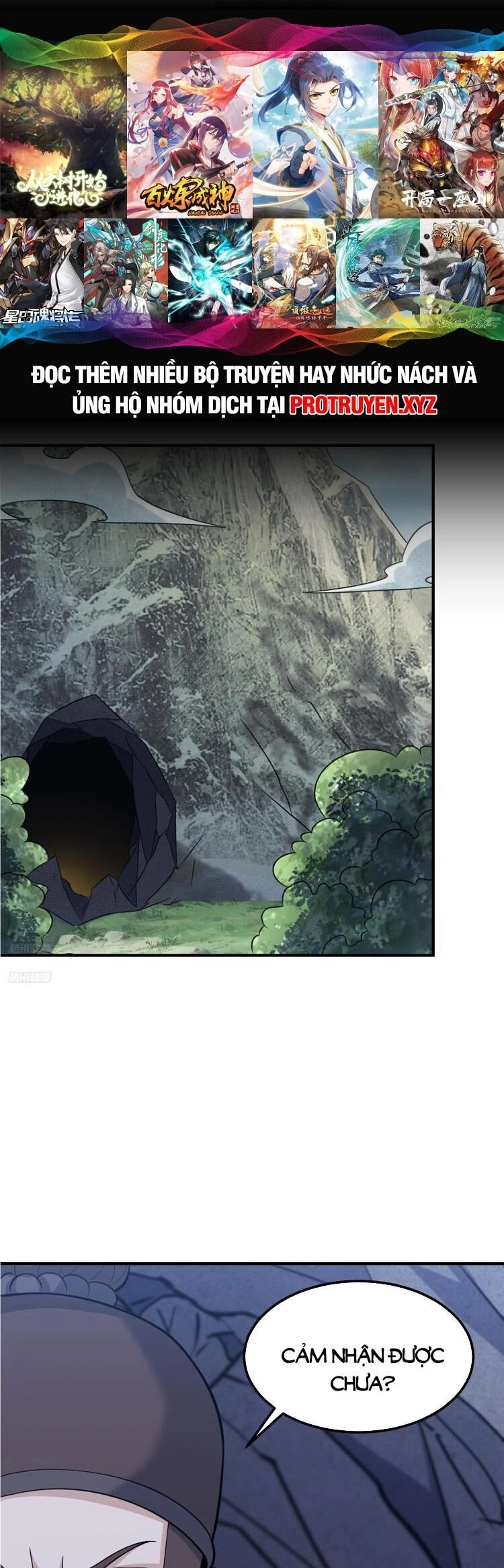 Ta Ở Nhà 100 Năm Khi Ra Ngoài Đã Vô Địch Chapter 190 - 1