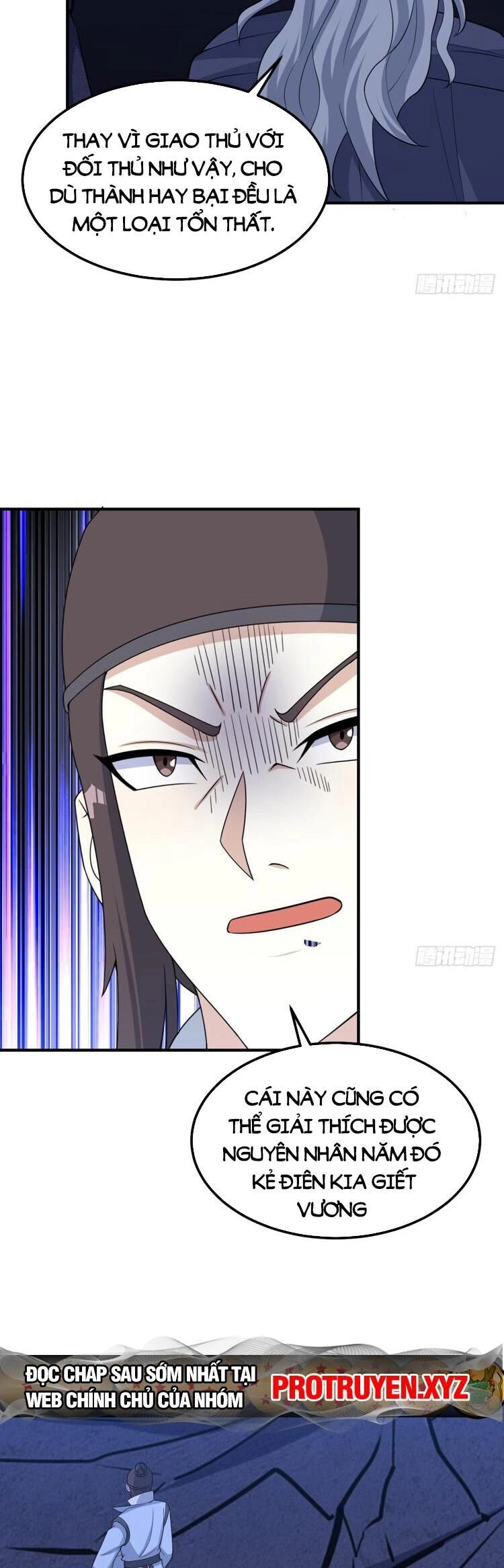 Ta Ở Nhà 100 Năm Khi Ra Ngoài Đã Vô Địch Chapter 190 - 7