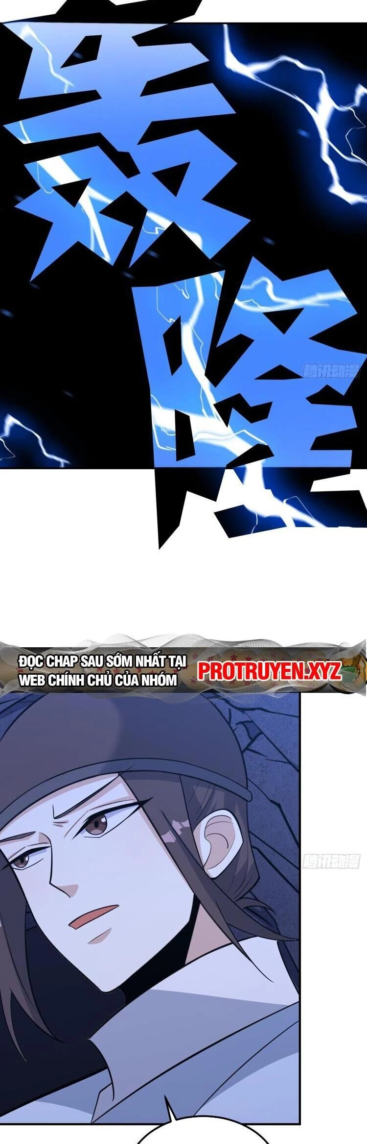 Ta Ở Nhà 100 Năm Khi Ra Ngoài Đã Vô Địch Chapter 190 - 9