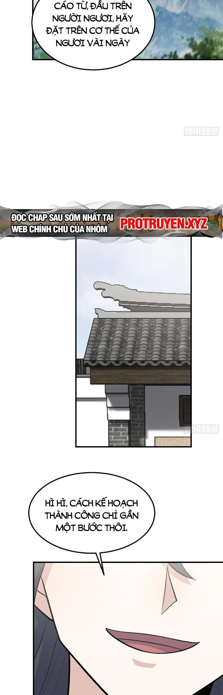 Ta Ở Nhà 100 Năm Khi Ra Ngoài Đã Vô Địch Chapter 190 - 13