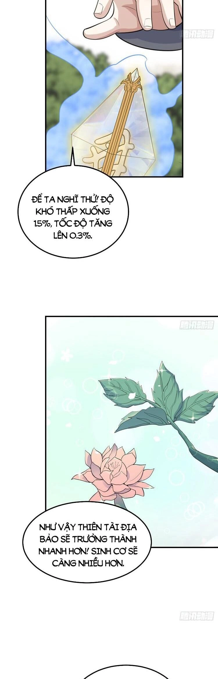 Ta Ở Nhà 100 Năm Khi Ra Ngoài Đã Vô Địch Chapter 190 - 17