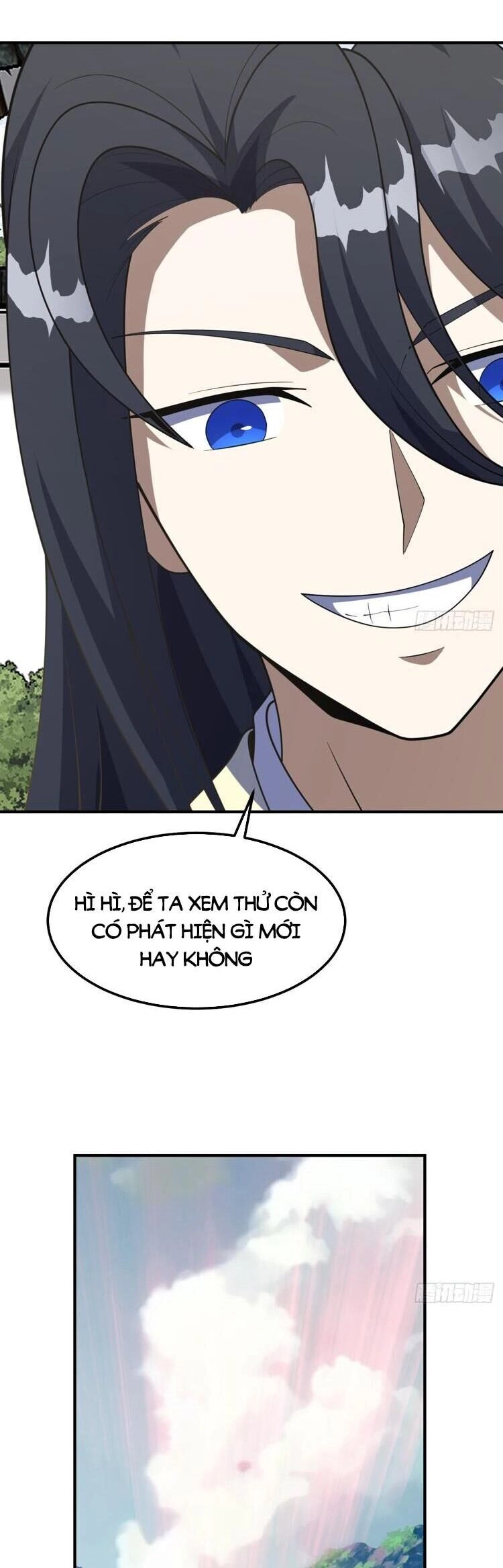 Ta Ở Nhà 100 Năm Khi Ra Ngoài Đã Vô Địch Chapter 191 - 6