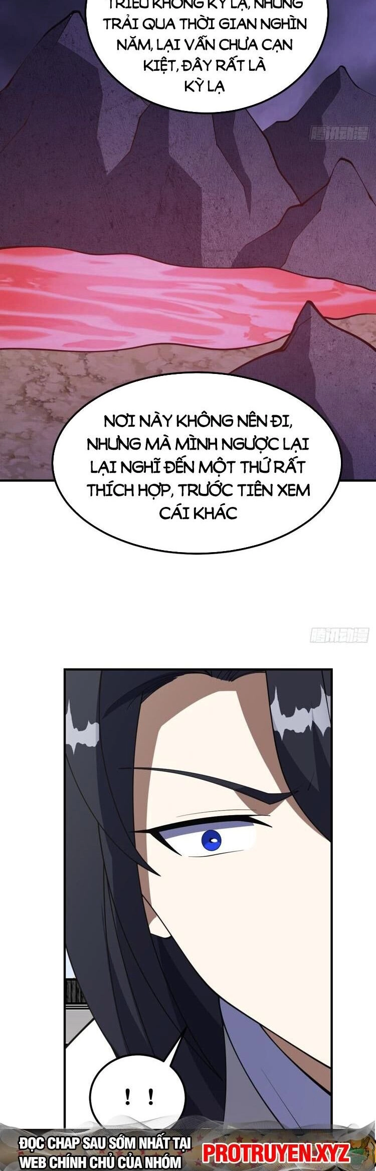 Ta Ở Nhà 100 Năm Khi Ra Ngoài Đã Vô Địch Chapter 191 - 8