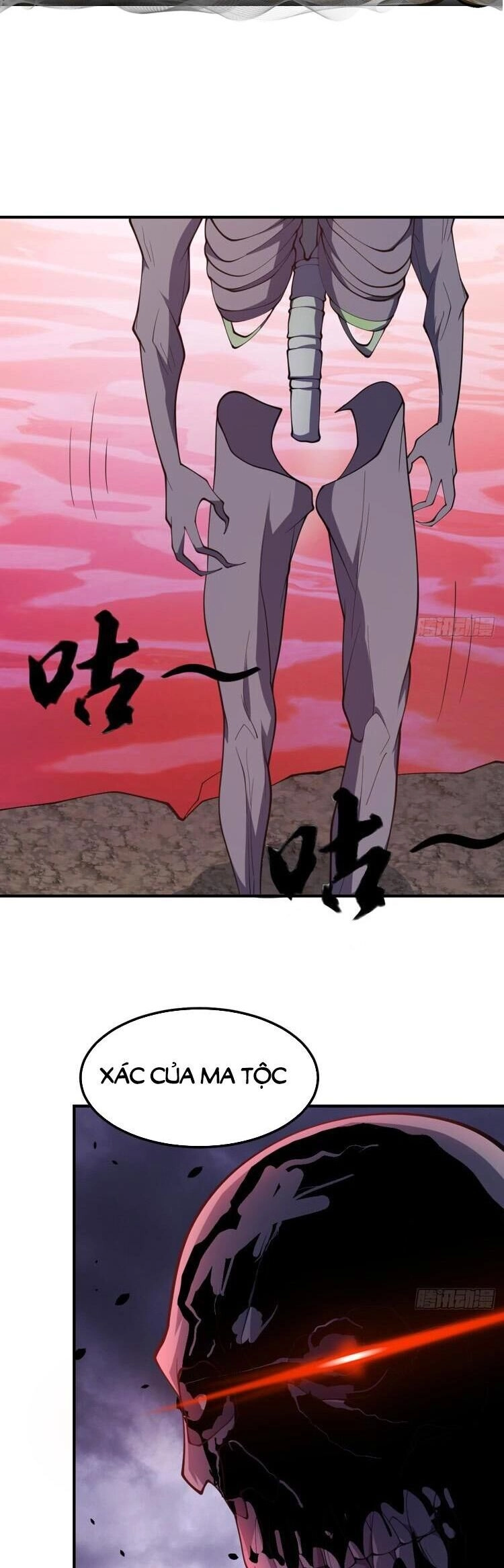 Ta Ở Nhà 100 Năm Khi Ra Ngoài Đã Vô Địch Chapter 191 - 9