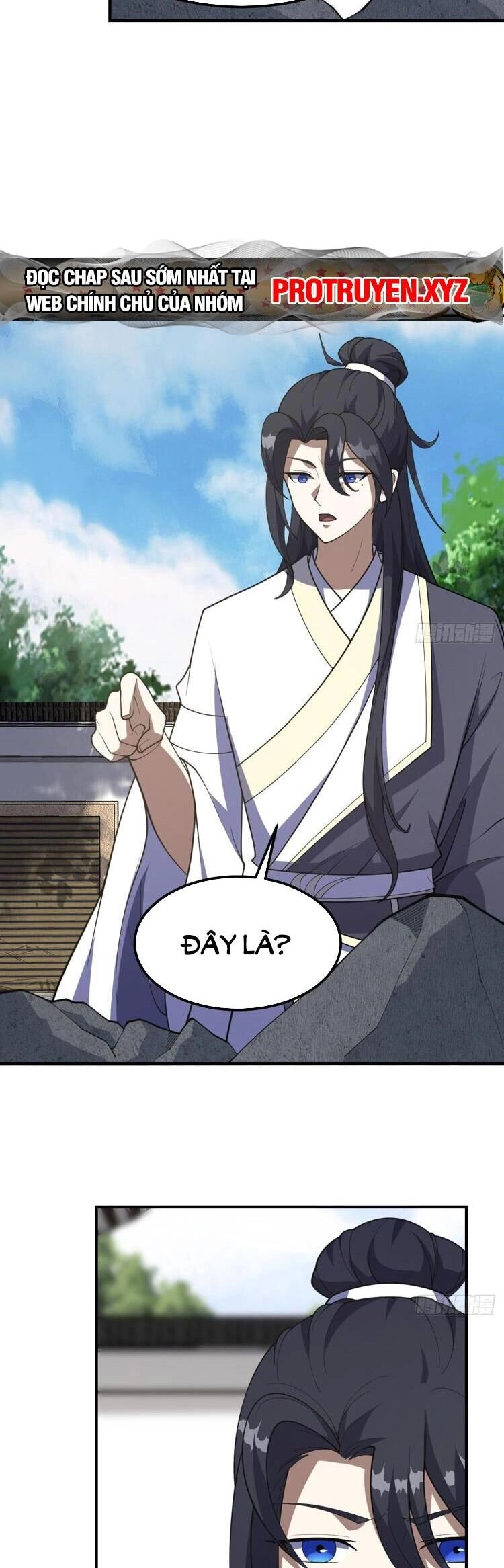 Ta Ở Nhà 100 Năm Khi Ra Ngoài Đã Vô Địch Chapter 191 - 12