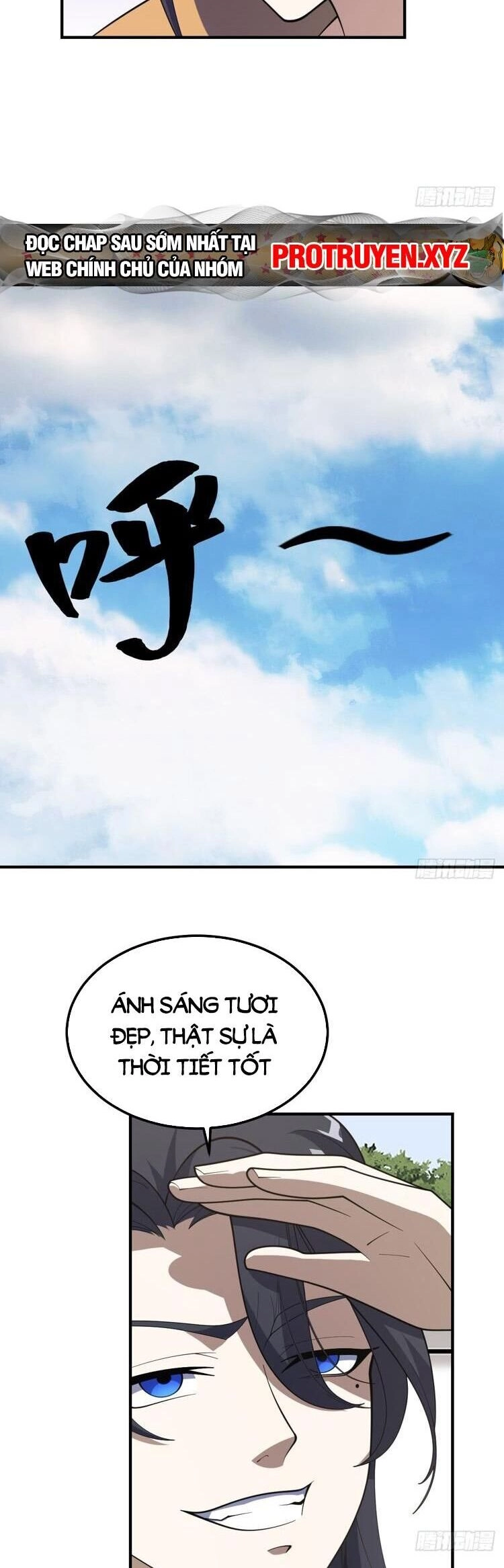 Ta Ở Nhà 100 Năm Khi Ra Ngoài Đã Vô Địch Chapter 191 - 17