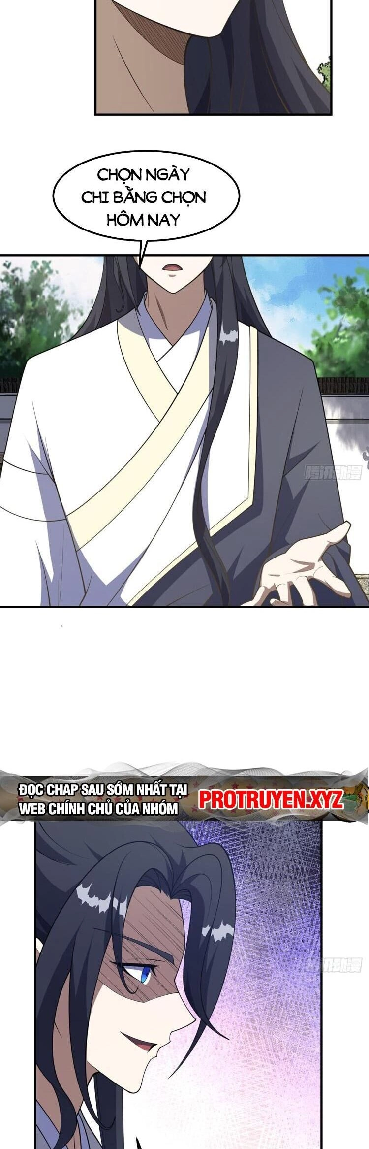 Ta Ở Nhà 100 Năm Khi Ra Ngoài Đã Vô Địch Chapter 191 - 18