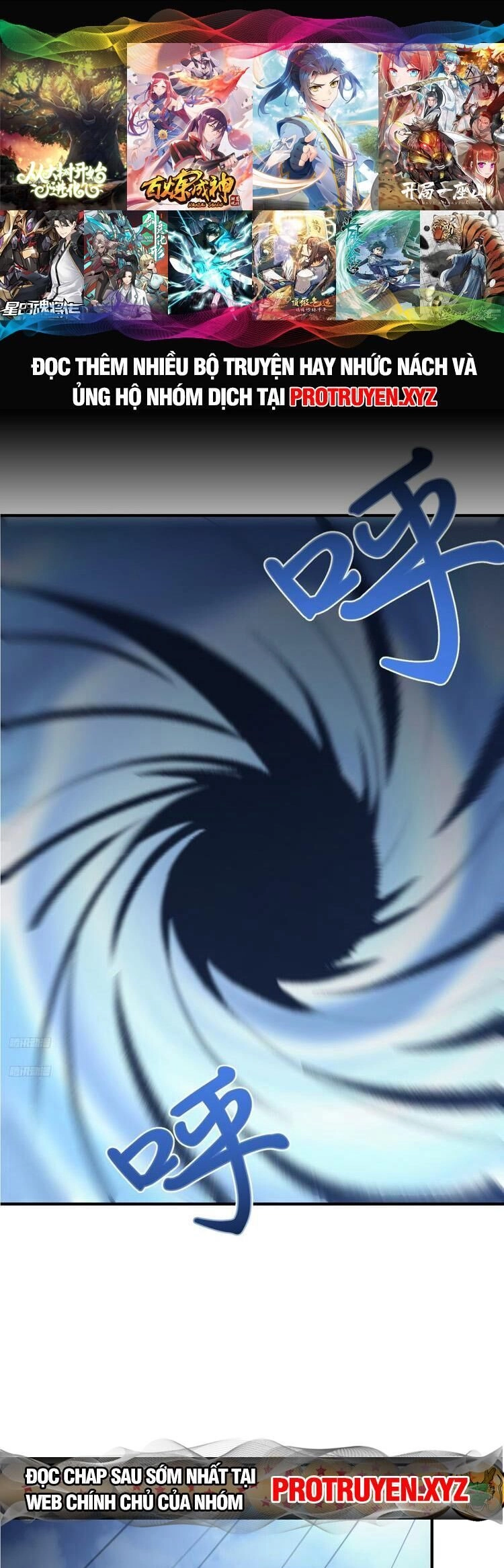 Ta Ở Nhà 100 Năm Khi Ra Ngoài Đã Vô Địch Chapter 192 - 1