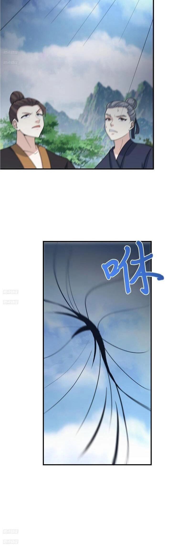 Ta Ở Nhà 100 Năm Khi Ra Ngoài Đã Vô Địch Chapter 192 - 2