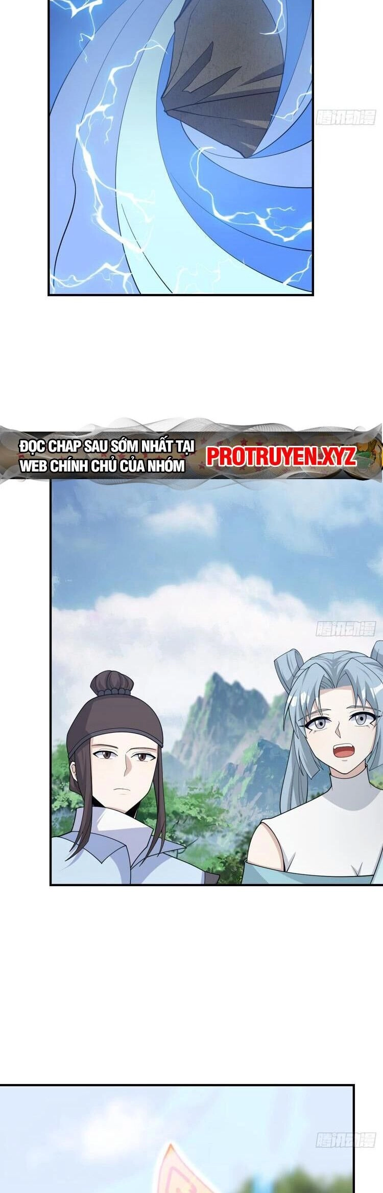 Ta Ở Nhà 100 Năm Khi Ra Ngoài Đã Vô Địch Chapter 192 - 8