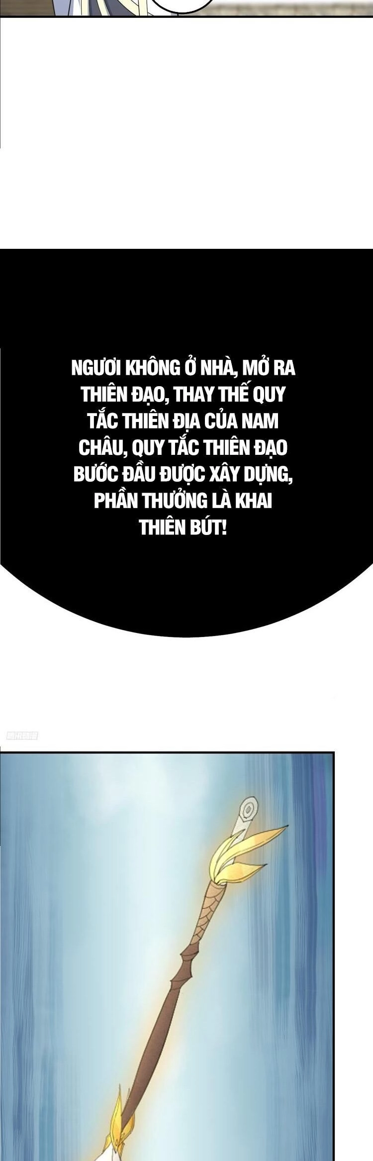 Ta Ở Nhà 100 Năm Khi Ra Ngoài Đã Vô Địch Chapter 193 - 4