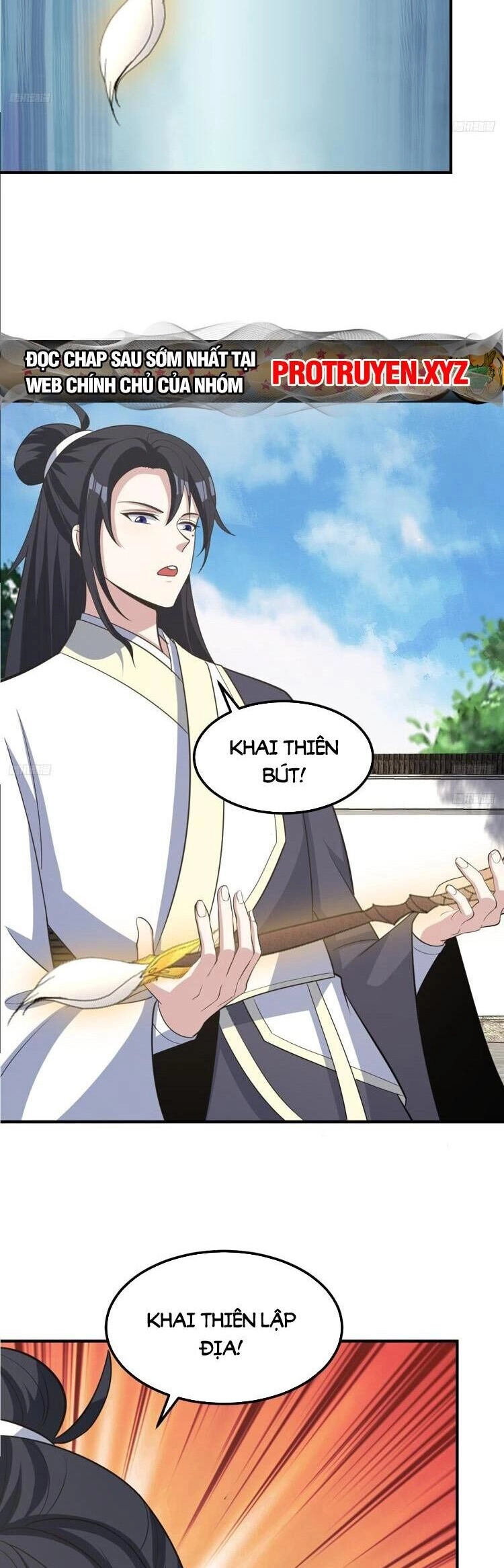 Ta Ở Nhà 100 Năm Khi Ra Ngoài Đã Vô Địch Chapter 193 - 5