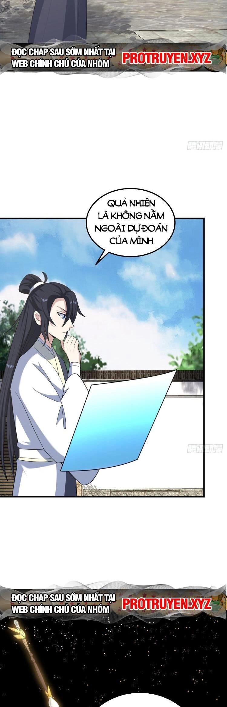 Ta Ở Nhà 100 Năm Khi Ra Ngoài Đã Vô Địch Chapter 193 - 7