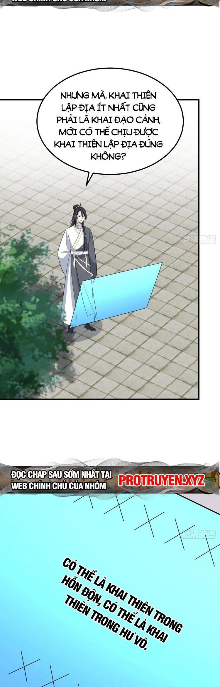 Ta Ở Nhà 100 Năm Khi Ra Ngoài Đã Vô Địch Chapter 193 - 9