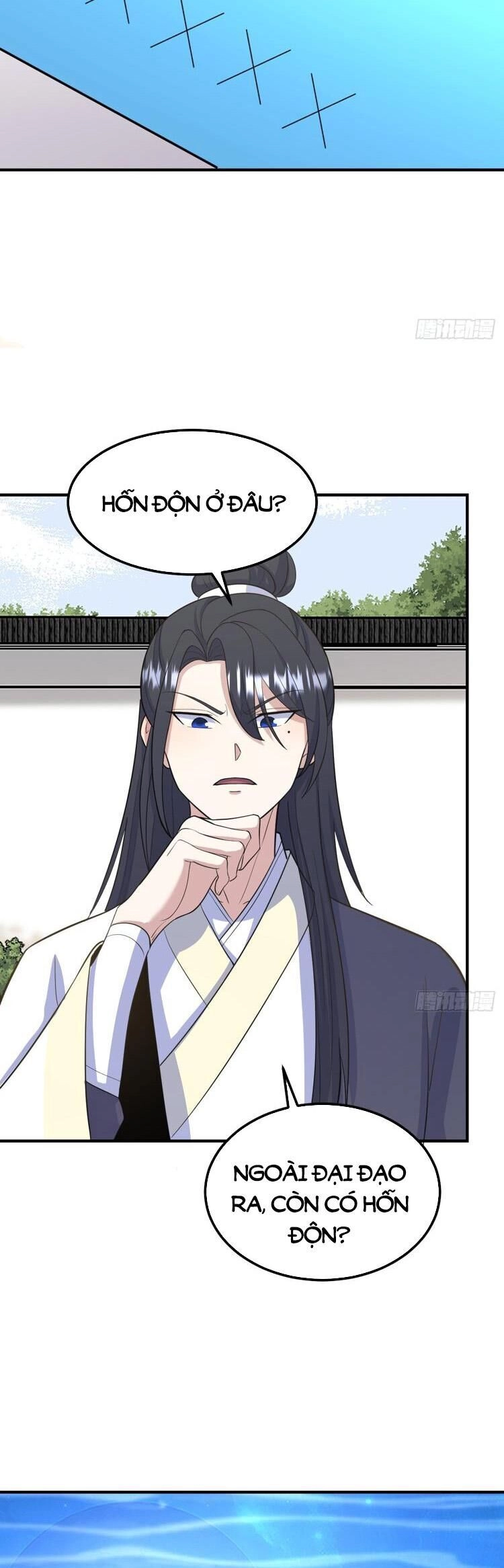 Ta Ở Nhà 100 Năm Khi Ra Ngoài Đã Vô Địch Chapter 193 - 10