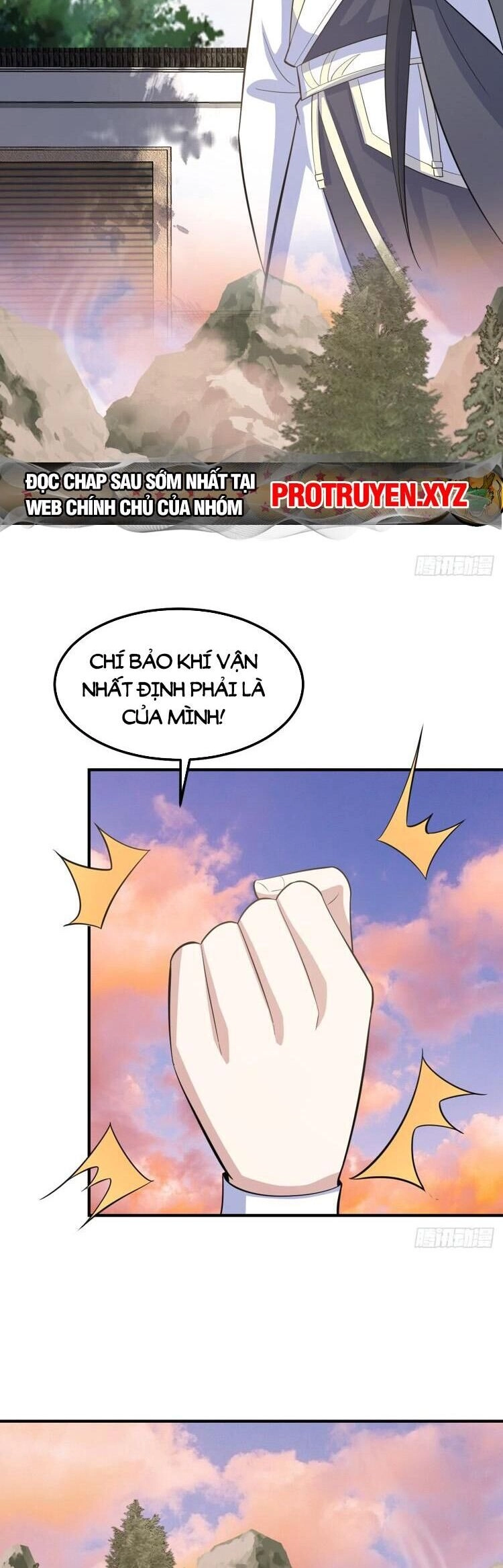 Ta Ở Nhà 100 Năm Khi Ra Ngoài Đã Vô Địch Chapter 193 - 18