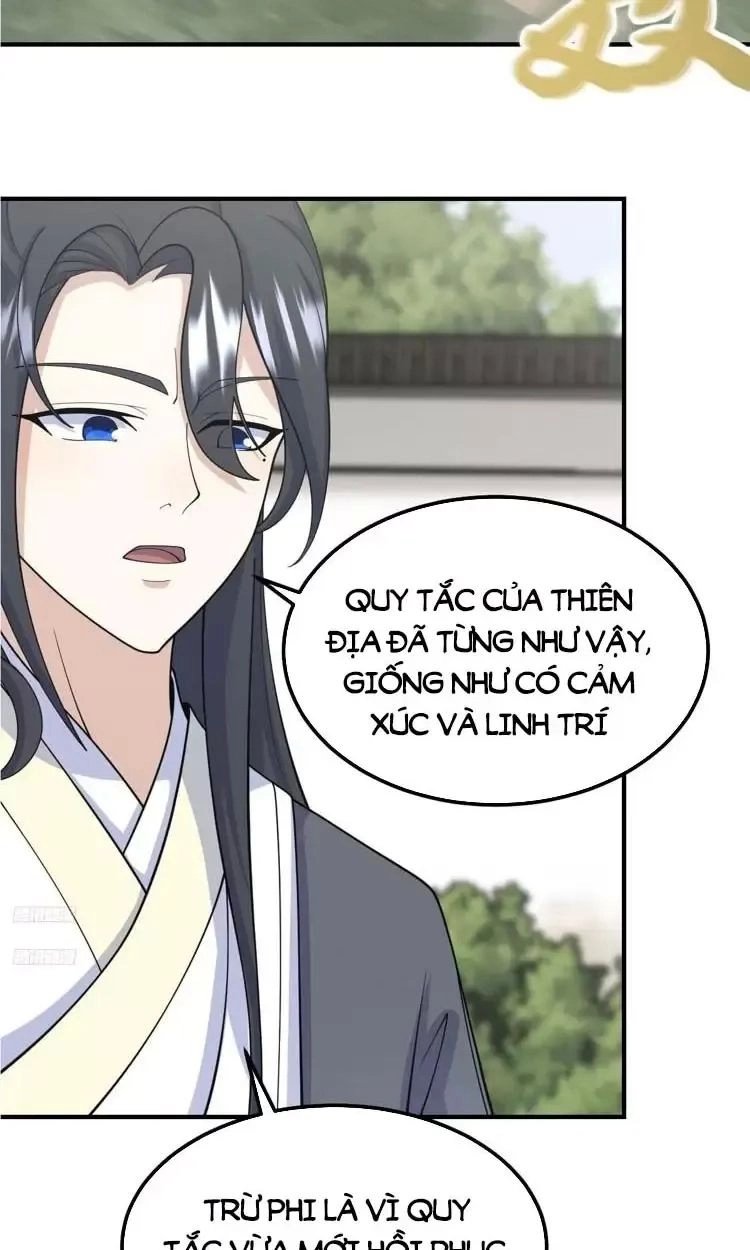 Ta Ở Nhà 100 Năm Khi Ra Ngoài Đã Vô Địch Chapter 194 - 2