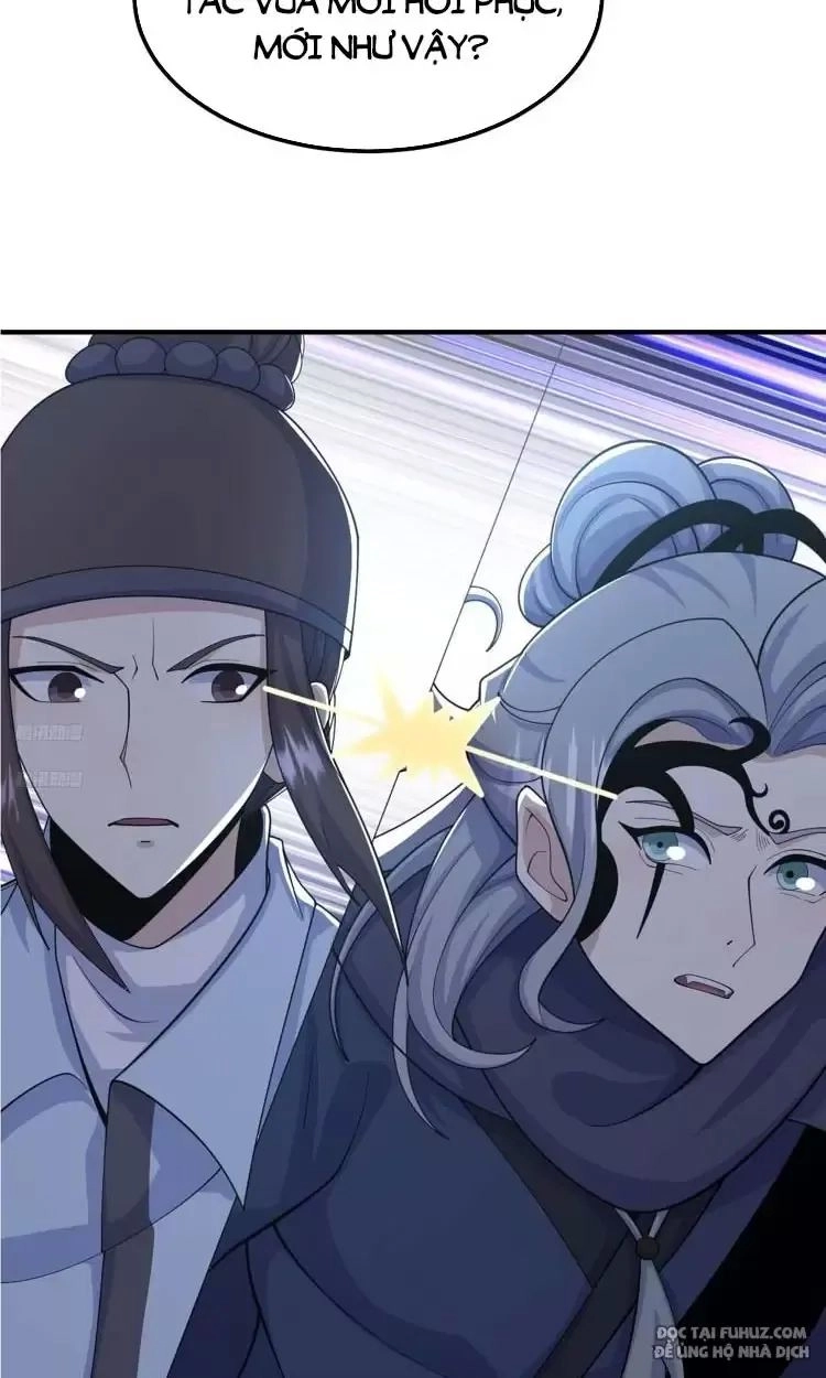 Ta Ở Nhà 100 Năm Khi Ra Ngoài Đã Vô Địch Chapter 194 - 3