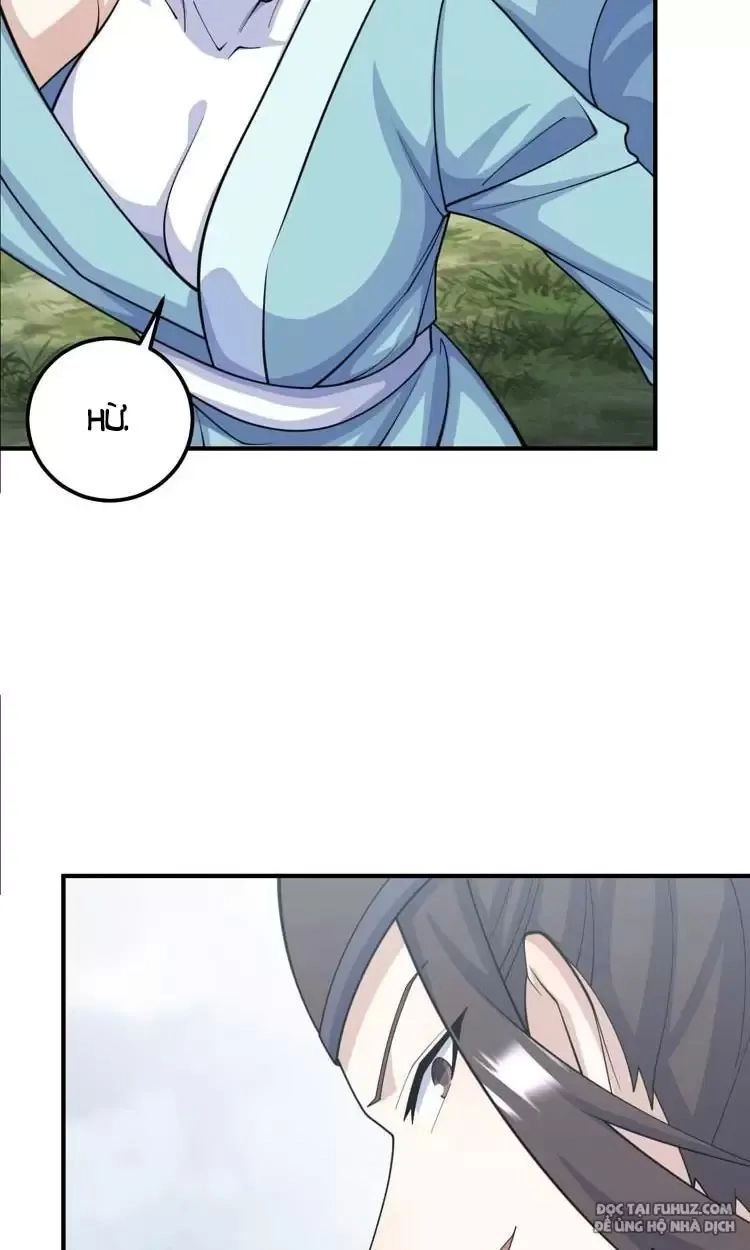 Ta Ở Nhà 100 Năm Khi Ra Ngoài Đã Vô Địch Chapter 194 - 6