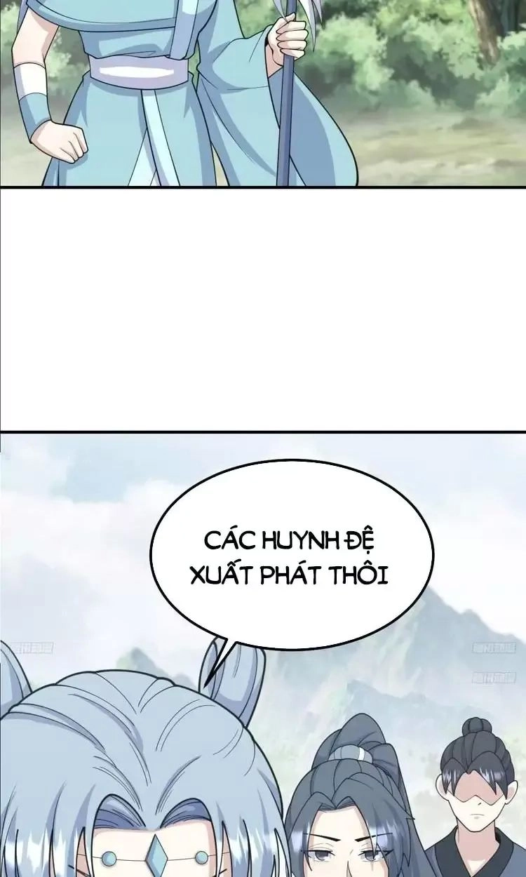 Ta Ở Nhà 100 Năm Khi Ra Ngoài Đã Vô Địch Chapter 194 - 8