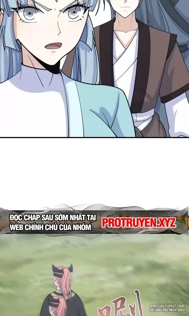 Ta Ở Nhà 100 Năm Khi Ra Ngoài Đã Vô Địch Chapter 194 - 9