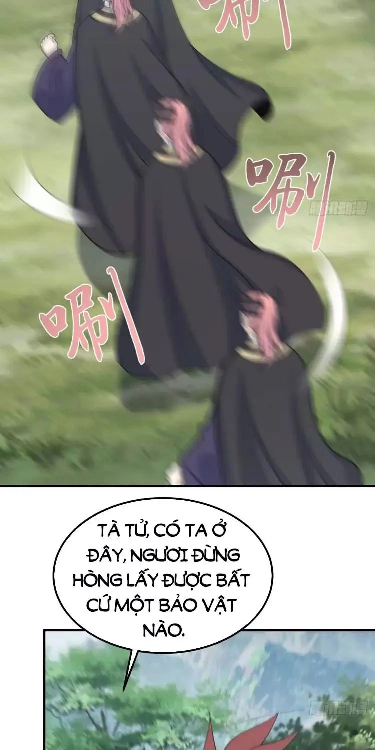 Ta Ở Nhà 100 Năm Khi Ra Ngoài Đã Vô Địch Chapter 194 - 10