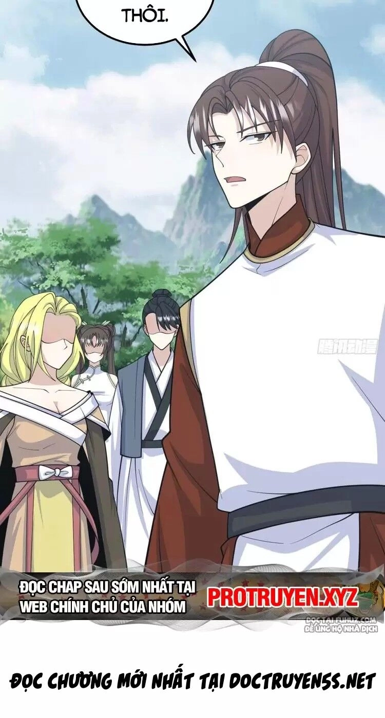 Ta Ở Nhà 100 Năm Khi Ra Ngoài Đã Vô Địch Chapter 194 - 12