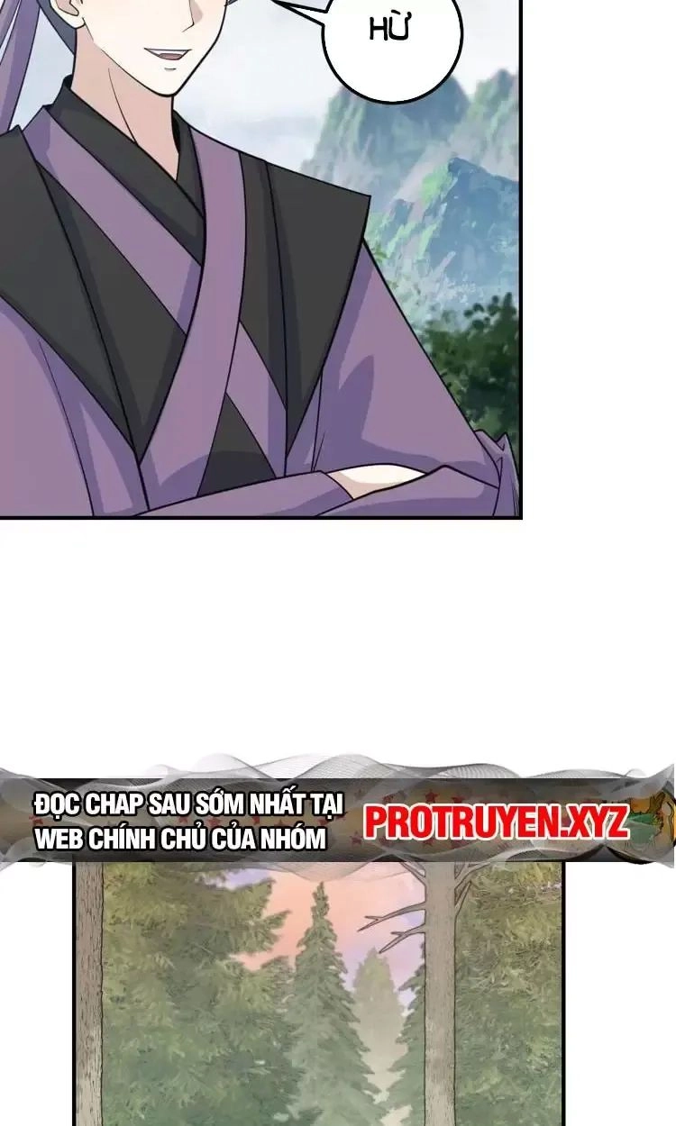 Ta Ở Nhà 100 Năm Khi Ra Ngoài Đã Vô Địch Chapter 194 - 14