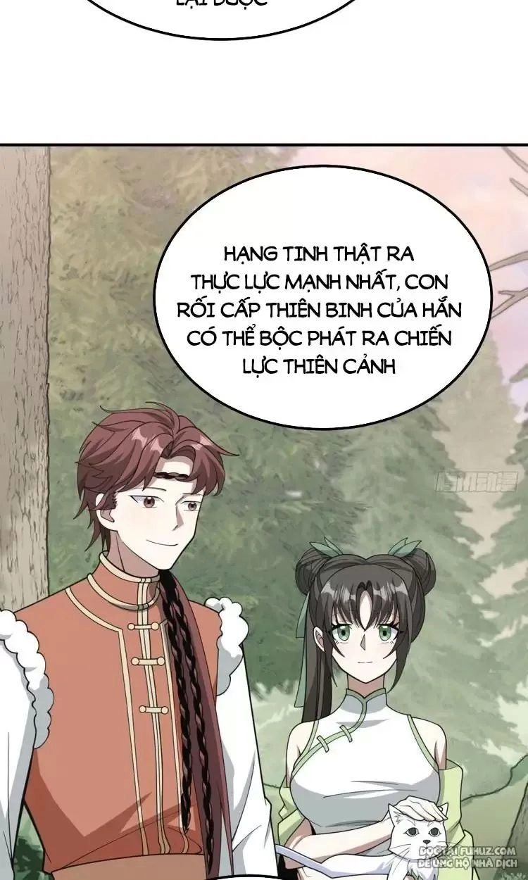 Ta Ở Nhà 100 Năm Khi Ra Ngoài Đã Vô Địch Chapter 194 - 21