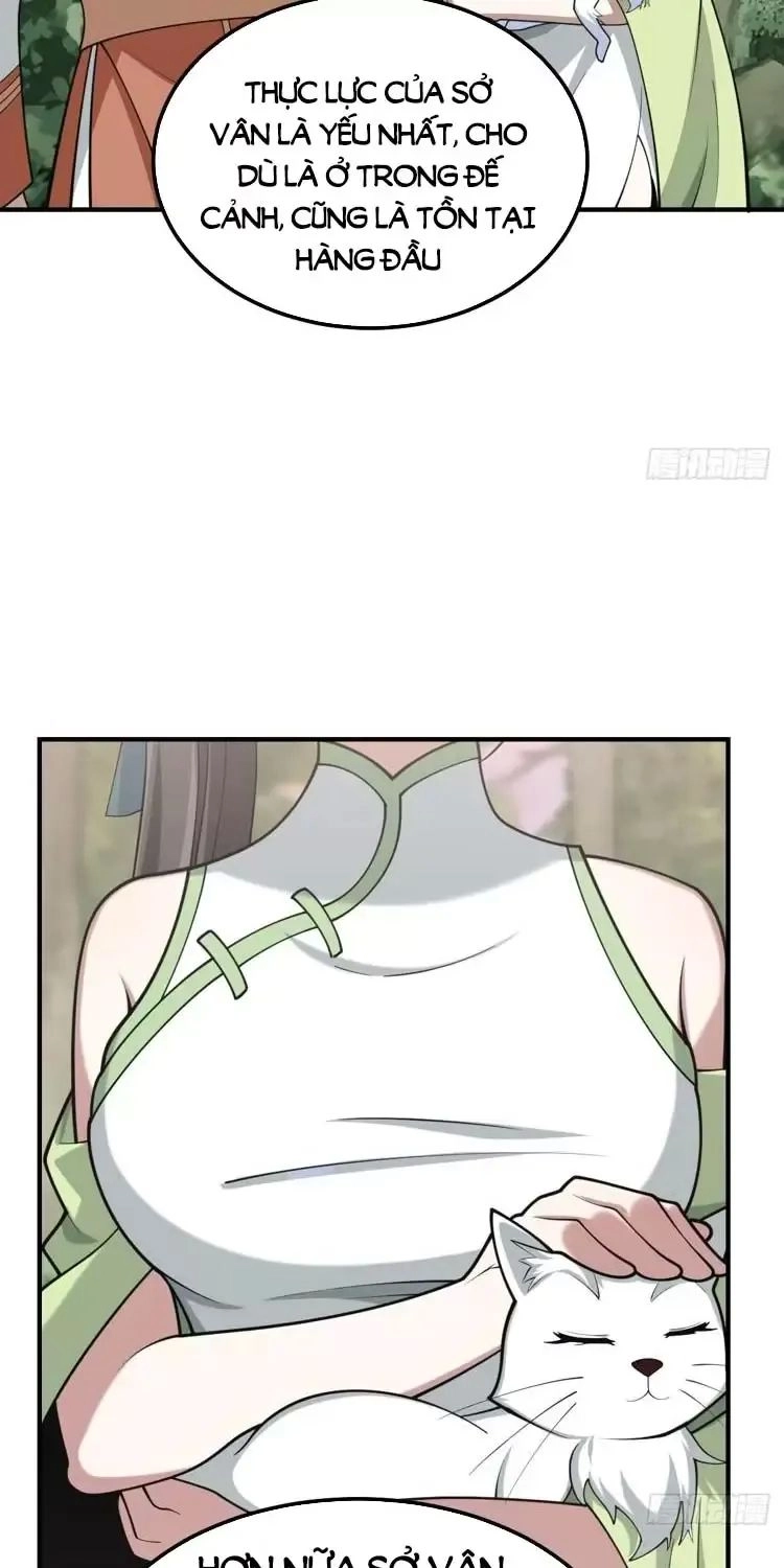 Ta Ở Nhà 100 Năm Khi Ra Ngoài Đã Vô Địch Chapter 194 - 22