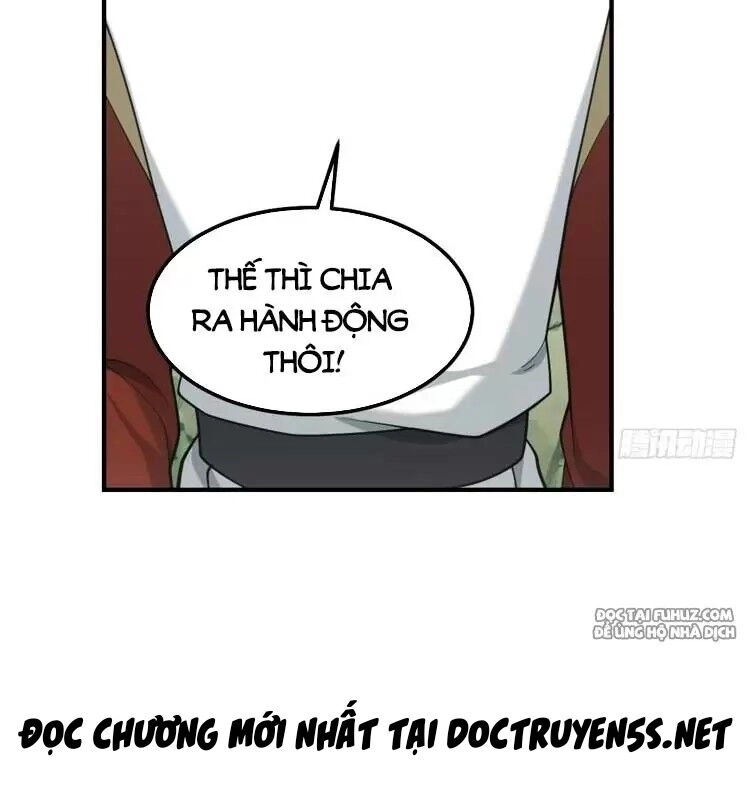 Ta Ở Nhà 100 Năm Khi Ra Ngoài Đã Vô Địch Chapter 194 - 25