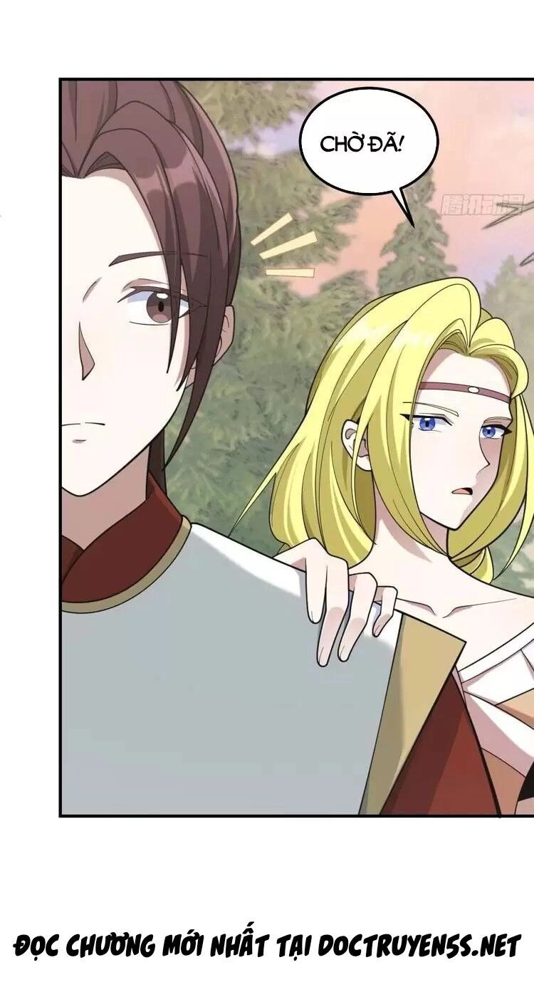 Ta Ở Nhà 100 Năm Khi Ra Ngoài Đã Vô Địch Chapter 194 - 27