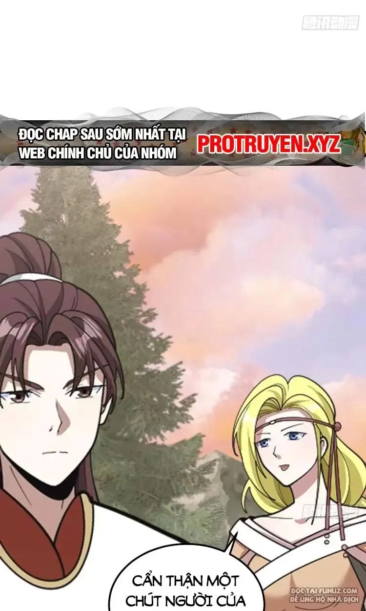 Ta Ở Nhà 100 Năm Khi Ra Ngoài Đã Vô Địch Chapter 194 - 28