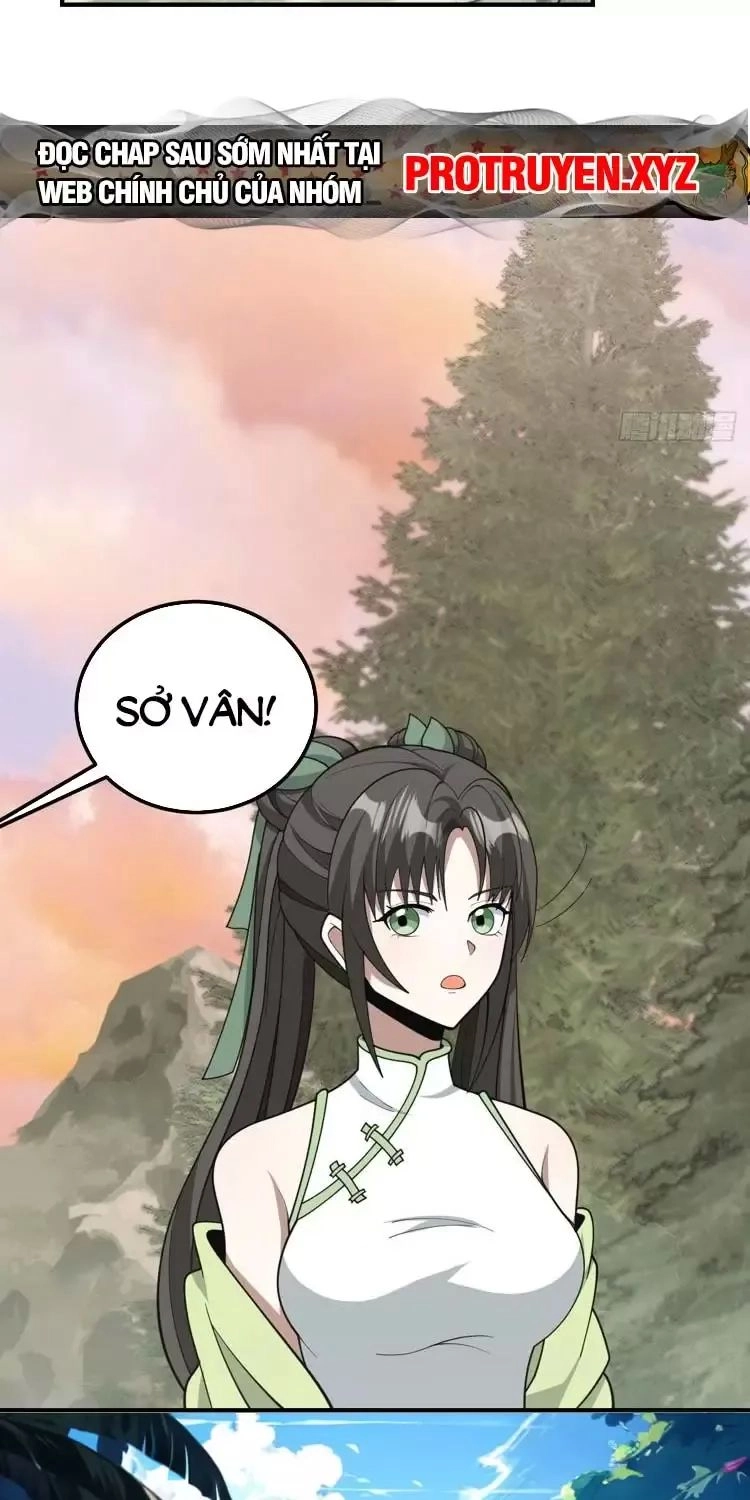 Ta Ở Nhà 100 Năm Khi Ra Ngoài Đã Vô Địch Chapter 194 - 32