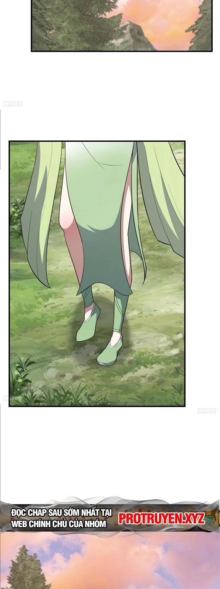 Ta Ở Nhà 100 Năm Khi Ra Ngoài Đã Vô Địch Chapter 195 - 5