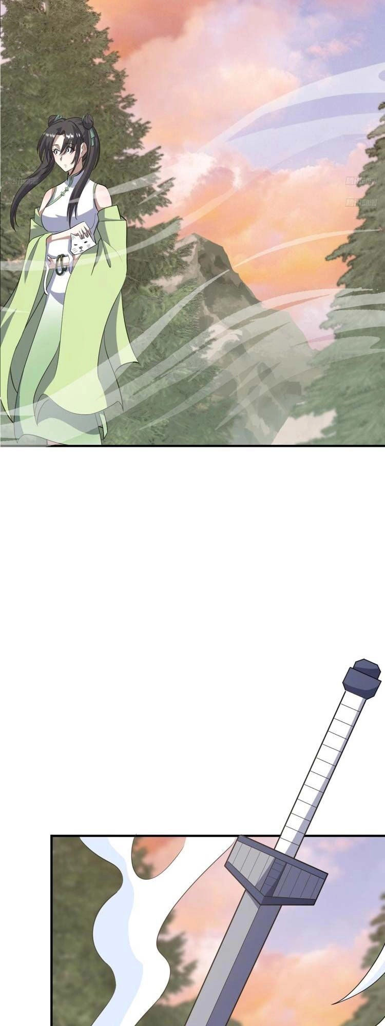 Ta Ở Nhà 100 Năm Khi Ra Ngoài Đã Vô Địch Chapter 195 - 6