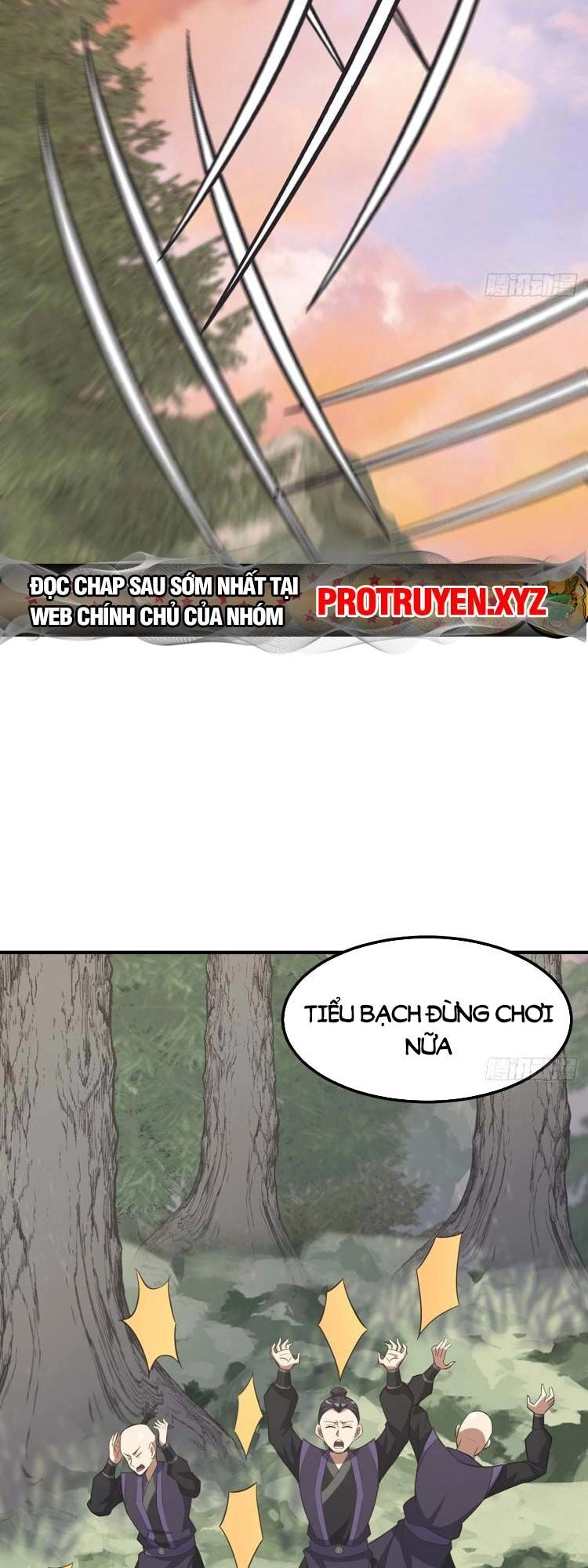 Ta Ở Nhà 100 Năm Khi Ra Ngoài Đã Vô Địch Chapter 195 - 12