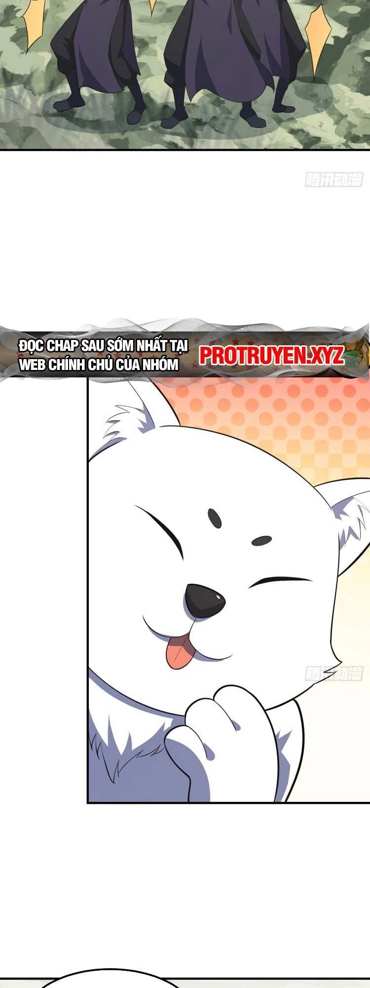 Ta Ở Nhà 100 Năm Khi Ra Ngoài Đã Vô Địch Chapter 195 - 13