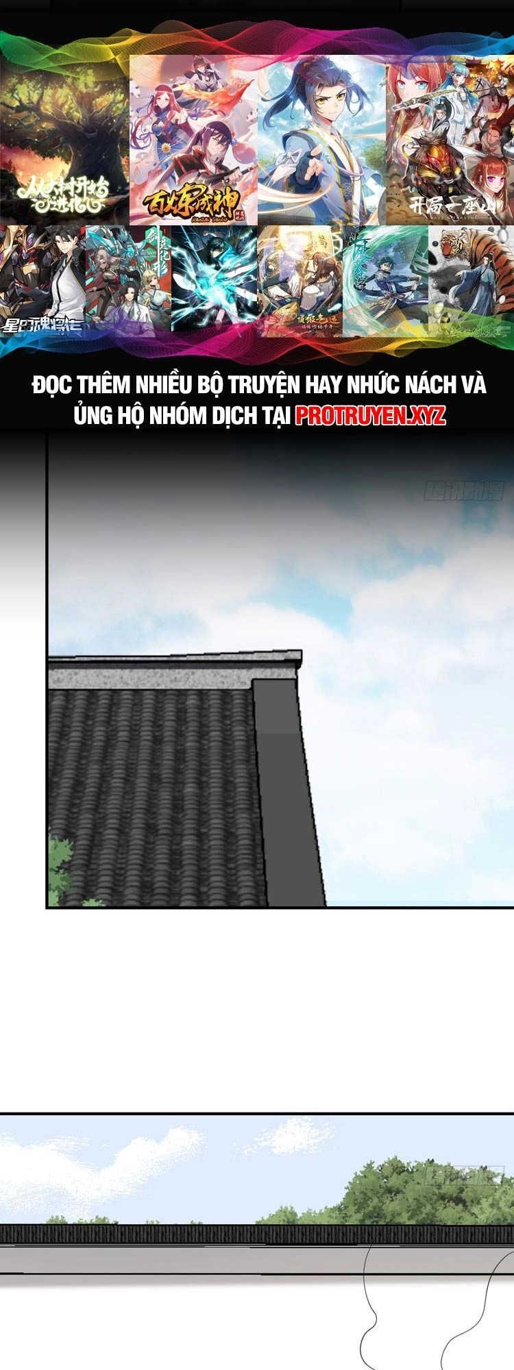 Ta Ở Nhà 100 Năm Khi Ra Ngoài Đã Vô Địch Chapter 195 - 18