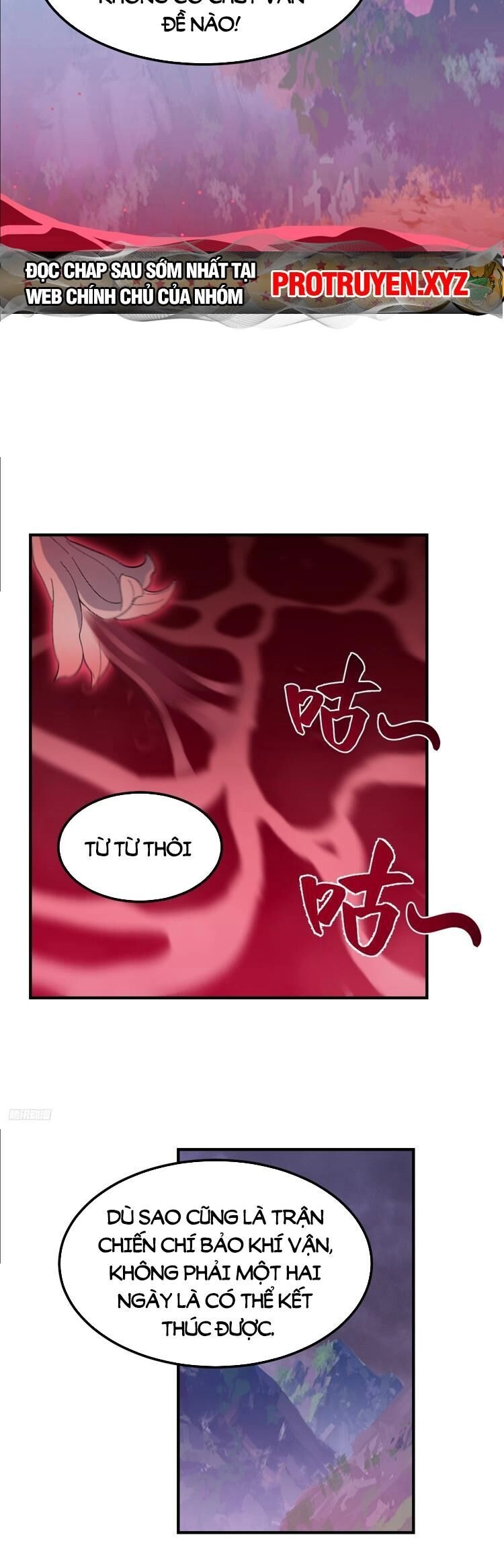 Ta Ở Nhà 100 Năm Khi Ra Ngoài Đã Vô Địch Chapter 196 - 4