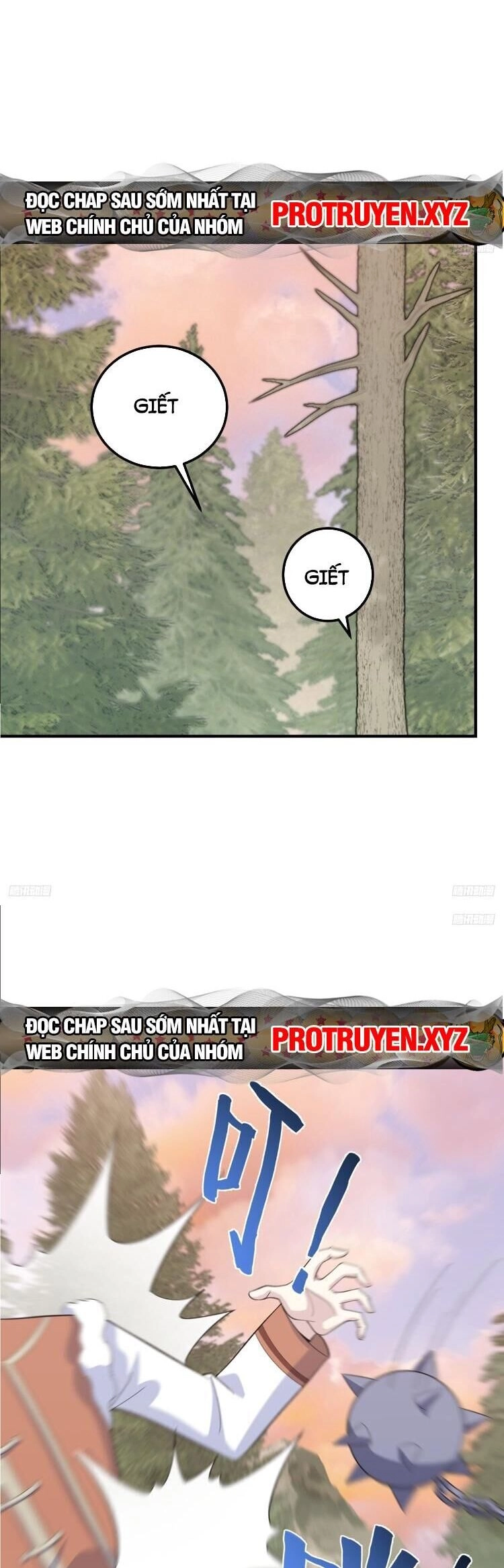 Ta Ở Nhà 100 Năm Khi Ra Ngoài Đã Vô Địch Chapter 196 - 5