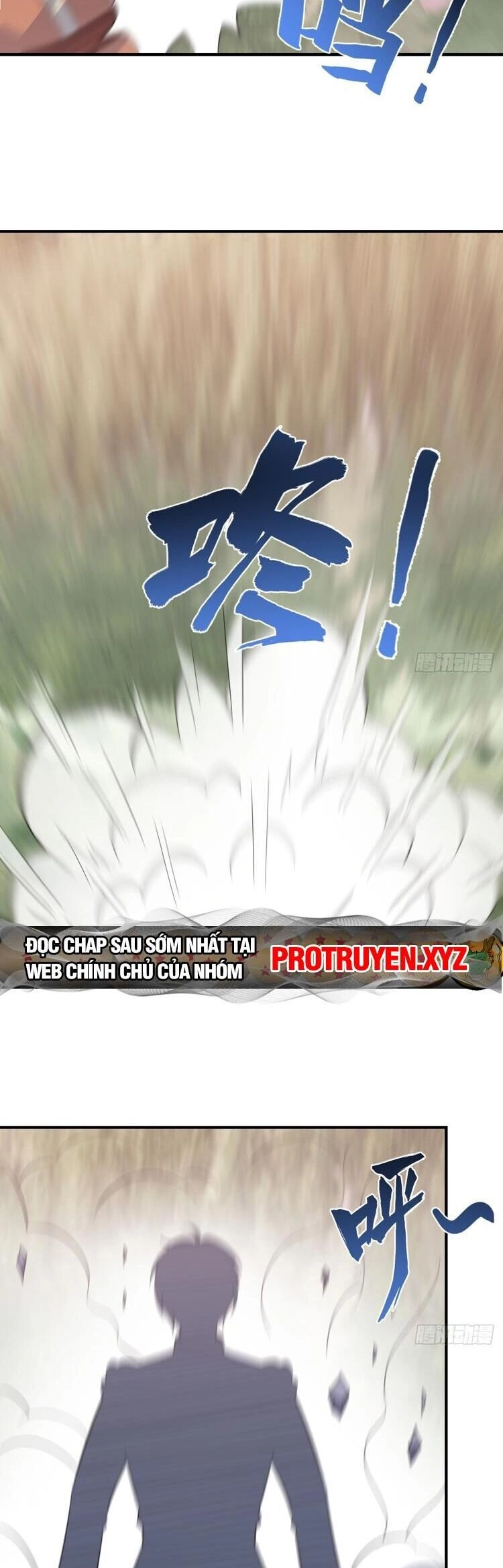 Ta Ở Nhà 100 Năm Khi Ra Ngoài Đã Vô Địch Chapter 196 - 6