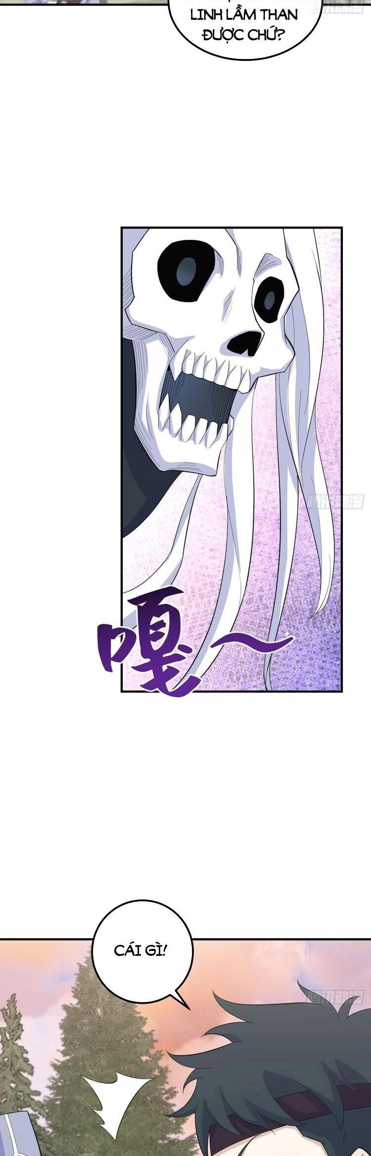 Ta Ở Nhà 100 Năm Khi Ra Ngoài Đã Vô Địch Chapter 196 - 15