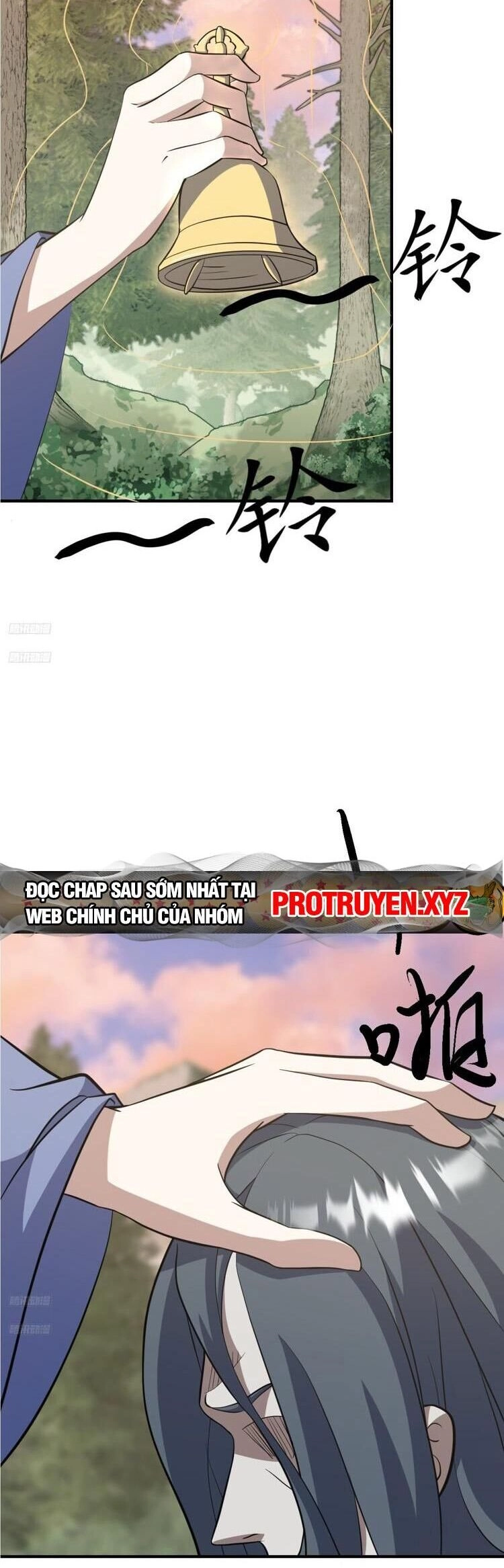 Ta Ở Nhà 100 Năm Khi Ra Ngoài Đã Vô Địch Chapter 197 - 2