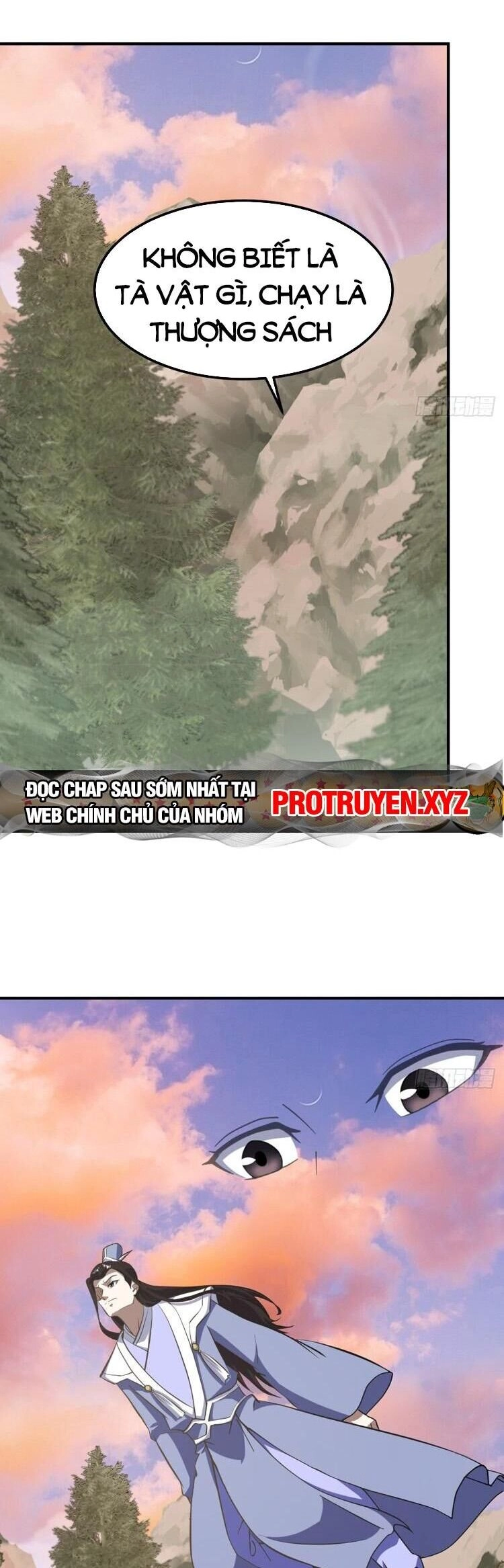 Ta Ở Nhà 100 Năm Khi Ra Ngoài Đã Vô Địch Chapter 197 - 6