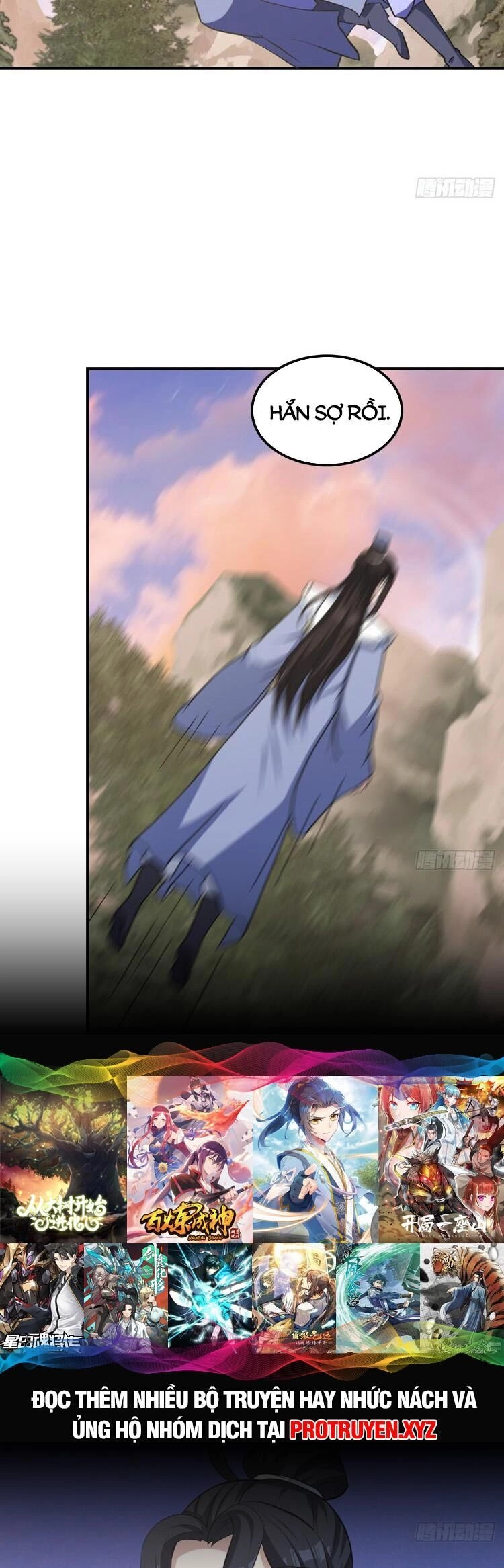 Ta Ở Nhà 100 Năm Khi Ra Ngoài Đã Vô Địch Chapter 197 - 7